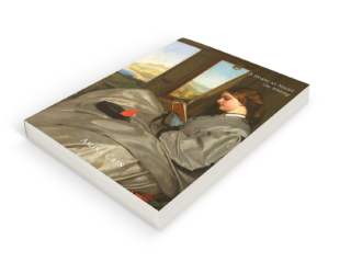 Amina Cain's book, A Horse at Night: On Writing
