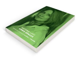 Annie Ernaux’s diary Getting Lost